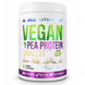 Vegan Pea Protein - 500g Chocolate 100-57-0389478-20 фото 1