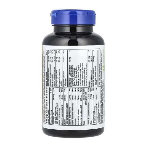 Men's Energy - 130 tabs 2022-10-1716 фото