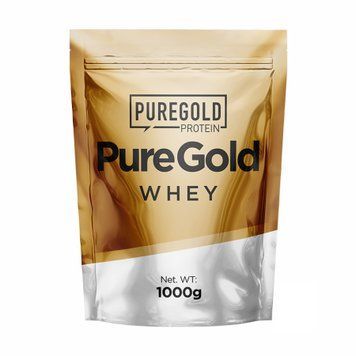 Whey Protein - 1000g White Chocolate-Raspberry (До 03.25) 2023-10-3364 фото