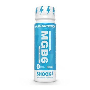 MGB6 Shock - 80 ml 2023-10-3147 фото
