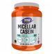 Micellar Casein - 816g Unflavored 2022-10-1342 фото 1