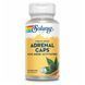 Adrenal 170mg - 60 vcaps 2022-10-1027 фото 1