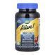 Alive!&reg; Men's 50+ Gummy - 75 gummies 2023-10-2169 фото 1