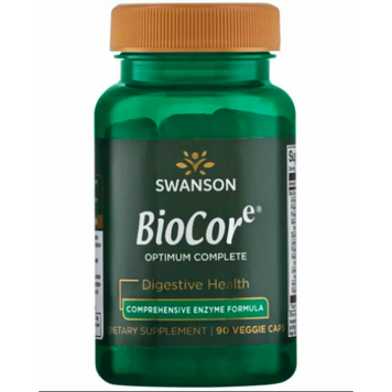 BioCor - 90veg caps 100-21-4593435-20 фото