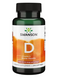 Vitamin D 400 IU (10 mcg) - 250 Sgels 100-82-5933526-20 фото 1