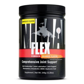 Animal Flex - 369g Cherry Berry 2022-10-2751 фото