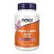 Alpha Lipoic Acid 100mg - 120 vcaps 2022-10-0693 фото 1