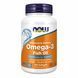 Omega-3 1000mg - 100 sgels 2022-10-0052 фото 1