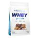 Whey Protein - 908g Chocolate Nougat Caramel 100-65-3977310-20 фото 1
