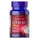 Q-SORB&trade; Co Q-10 100mg - 120 caps 100-70-6934647-20 фото 1