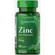 Zinc 50 mg - 100 Caplets 100-21-2658180-20 фото 1