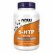 5-HTP 50mg - 180 vcaps 2022-10-2545 фото 1