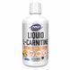 Liquid L-Carnitine - 1000mg Citrus 2022-10-1332 фото 1
