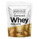 Compact Whey Isolate - 1000g Milk Chocolate 2022-09-0797 фото 1