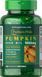 Pumpkin Seed Oil 1,000 mg - 100 Softgels 100-80-4549921-20 фото 1