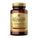 Natural Cranberry with Vitamin C - 60 vcaps 2023-10-3688 фото 1