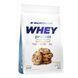 Premium Whey Protein - 700g Happy Cookie 2022-10-2047 фото 1