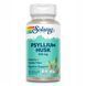 Psyllium Husk 525mg - 100 vcaps 2022-10-1020 фото 1