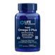 Super Omega-3 Plus EPA/DHA Fish Oil, Sesame Lignans, Olive Extract, Krill Astaxanthin - 120 softgels 2023-10-2658 фото 1