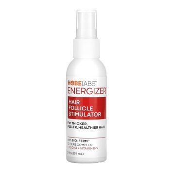 Hair Follicle Stimulator - 59 ml