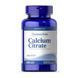 Calcium Citrate 1000mg - 200 caps 2023-10-2177 фото 1