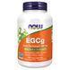 EGCg Green Tea Extract 400mg - 180 vcaps 2022-10-2653 фото 1