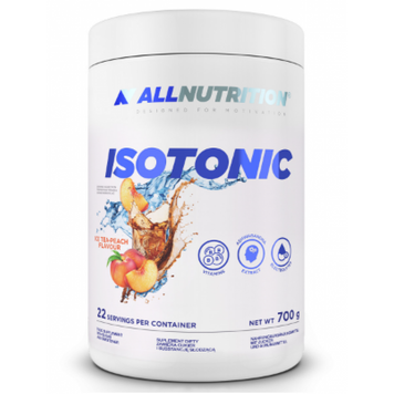 Isotonic -700g Ice Tea Peach 100-16-7013744-20 фото