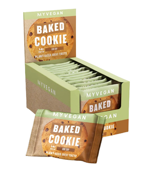 Baked Cookie - 12x75g Chocolate Chip 100-86-0319278-20 фото