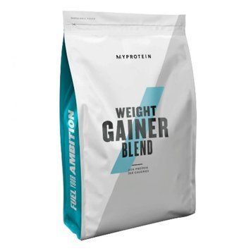 Impact Weight Gainer V2 - 2500g Strawberry - Cream (Пошкоджена упаковка) 2023-10-2717 фото