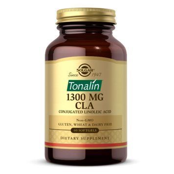 Tonalin&reg; CLA 1300mg - 60 softgels 2022-10-1546 фото