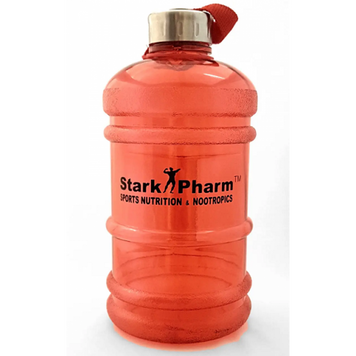 Sport Nutrition Nootropics - 2200ml Red 100-43-5241660-20 фото