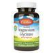 Chelated Magnesium Glycinate - 90 tabs 2022-10-2508 фото 1