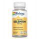 Selenium Yeast Free 100mcg - 90 vcaps 2022-10-1030 фото 1