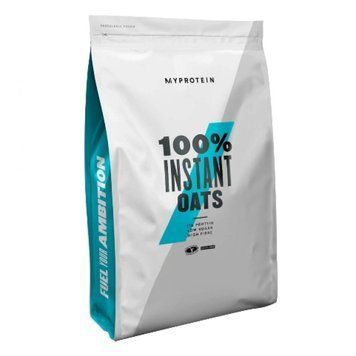 Instant Oats - 2500g Unflavoured (До 11.24) 2023-10-2811 фото