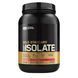 Gold Standart 100% Isolate - 930g Vanilla 2022-10-0449 фото 1